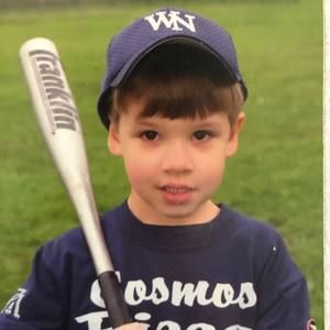 Meet your Posher, Nick